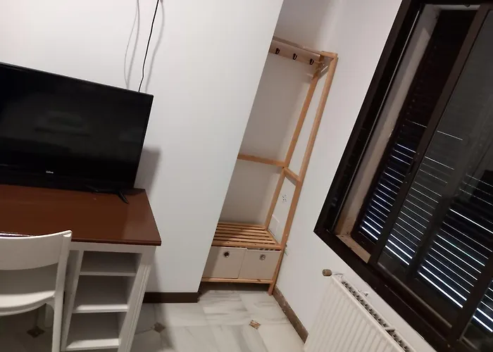 New Hortaleza Coliving