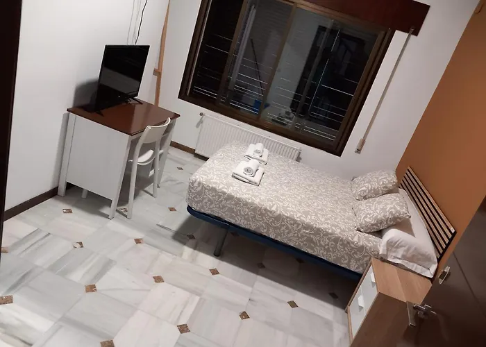 New Hortaleza Coliving