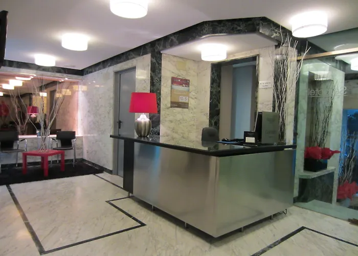 Familienhotel: Sercotel Togumar