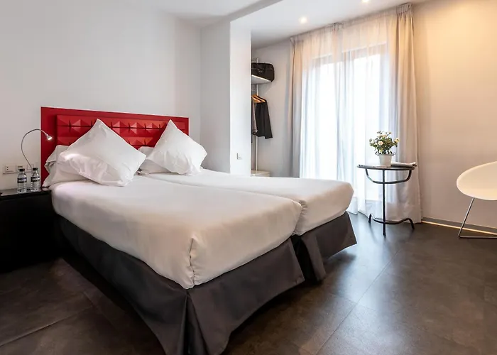 Hotel mit Aussicht: Mayerling Hotel